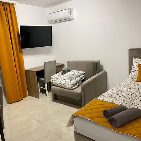 Zabrze Apartamenty Kosciuszki 30 Exterior photo