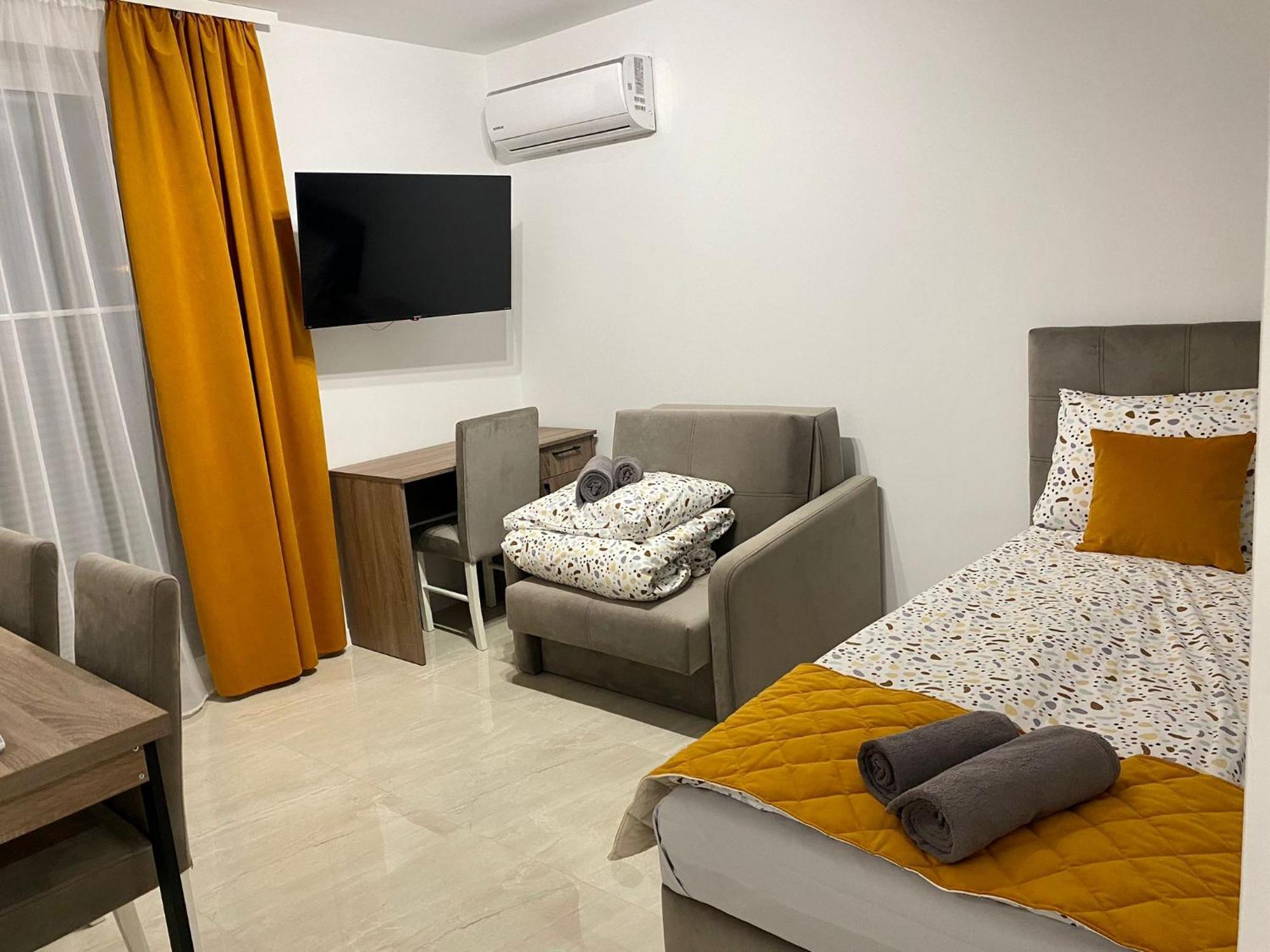 Zabrze Apartamenty Kosciuszki 30 Exterior photo
