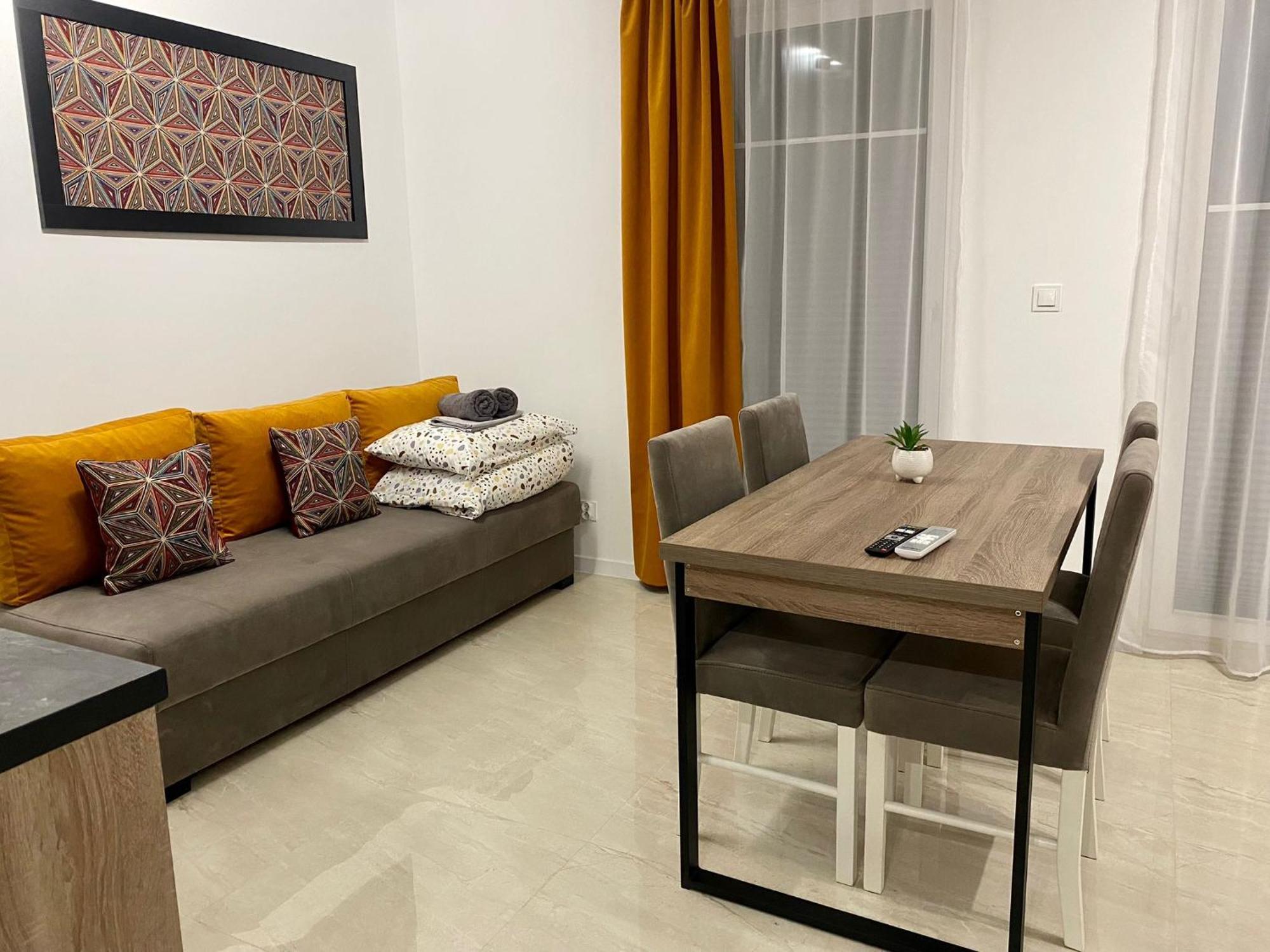 Zabrze Apartamenty Kosciuszki 30 Exterior photo