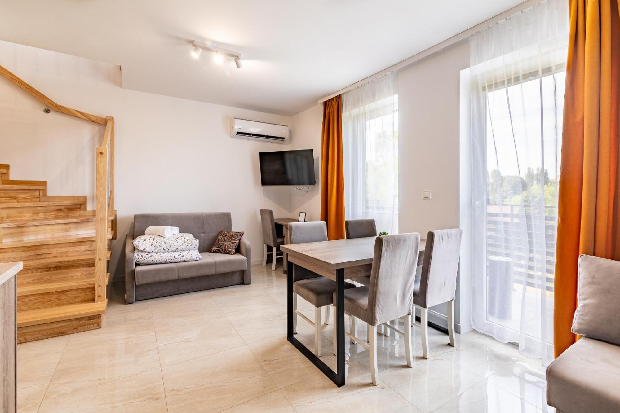 Zabrze Apartamenty Kosciuszki 30 Exterior photo