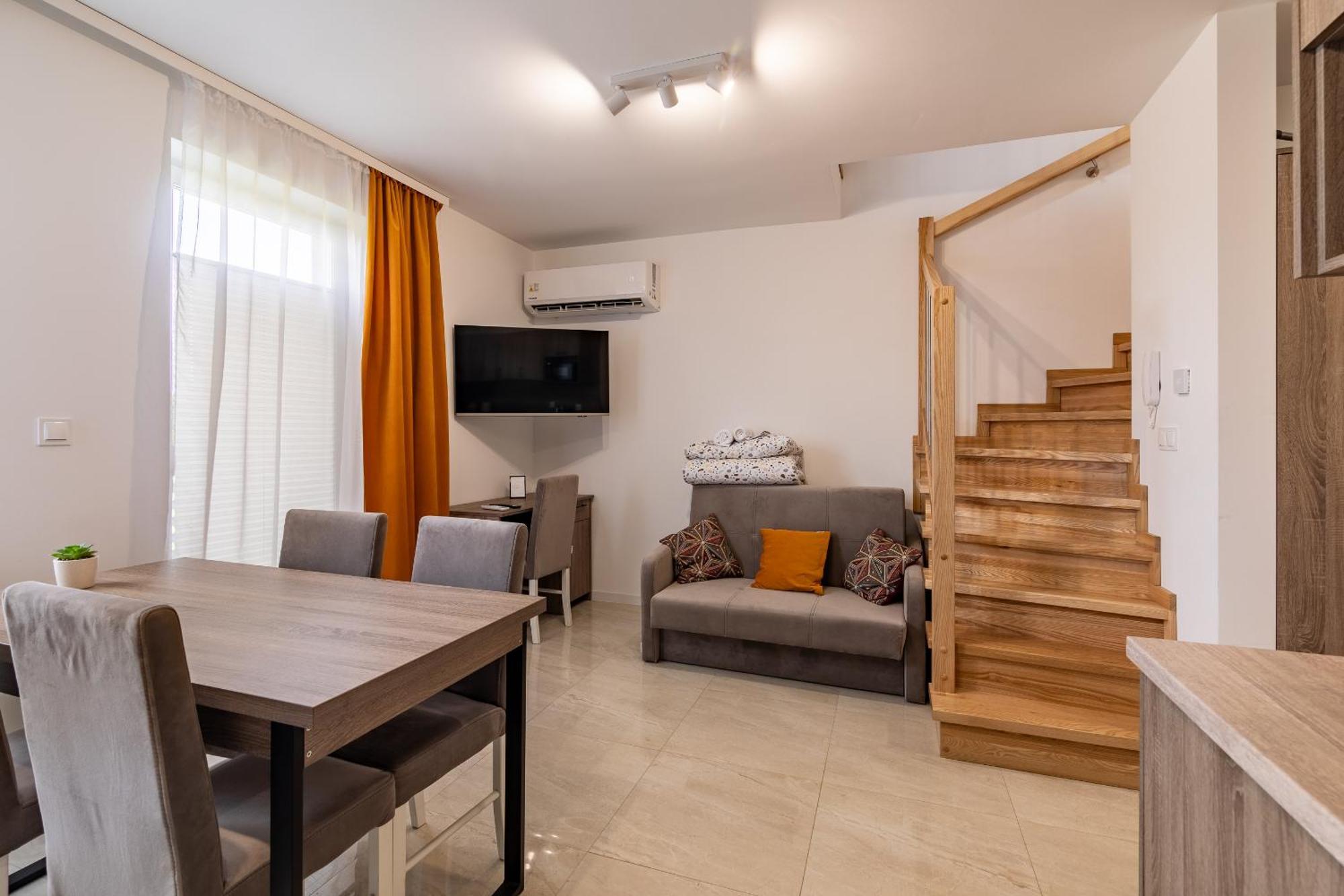 Zabrze Apartamenty Kosciuszki 30 Exterior photo