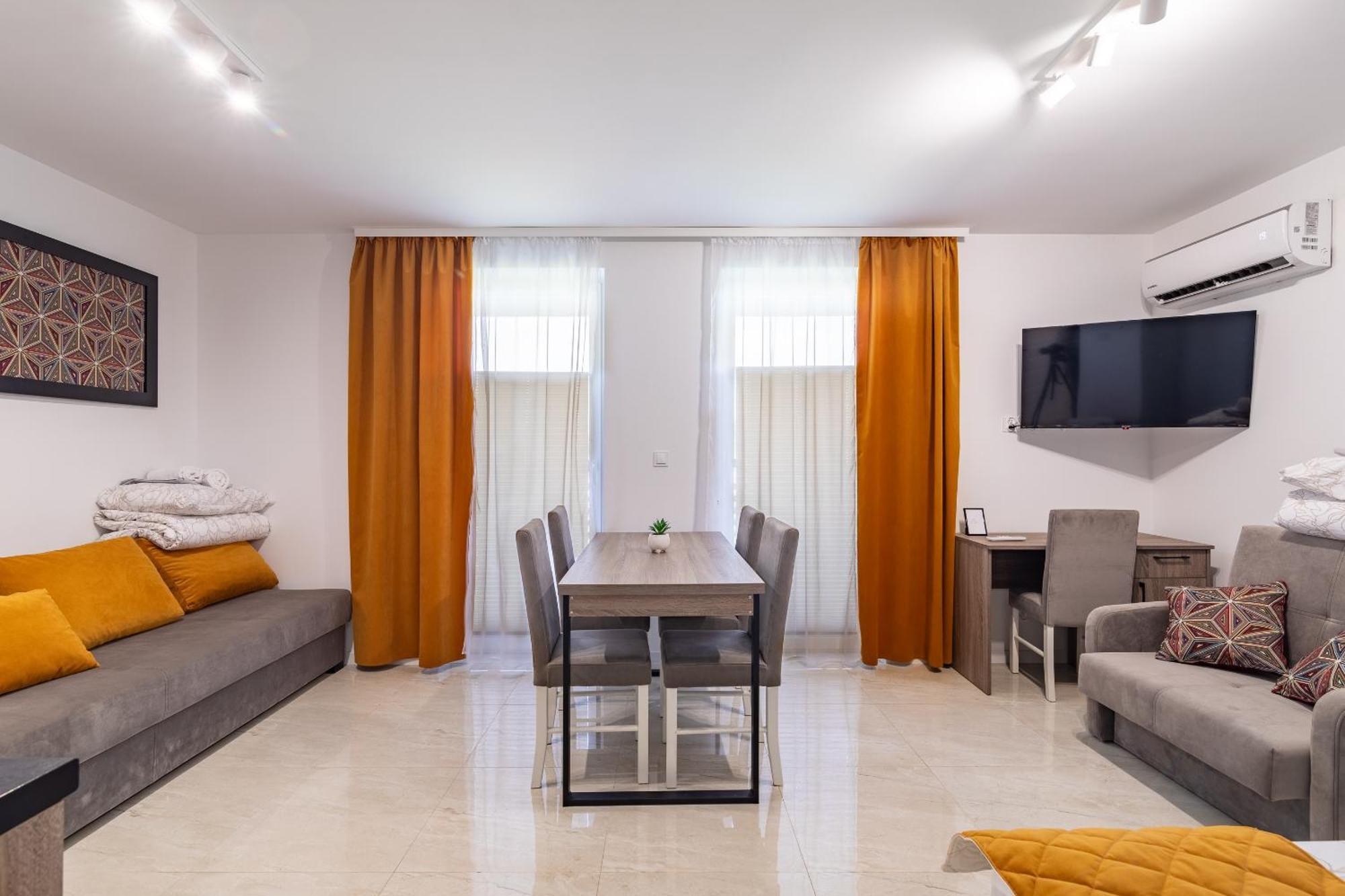 Zabrze Apartamenty Kosciuszki 30 Exterior photo