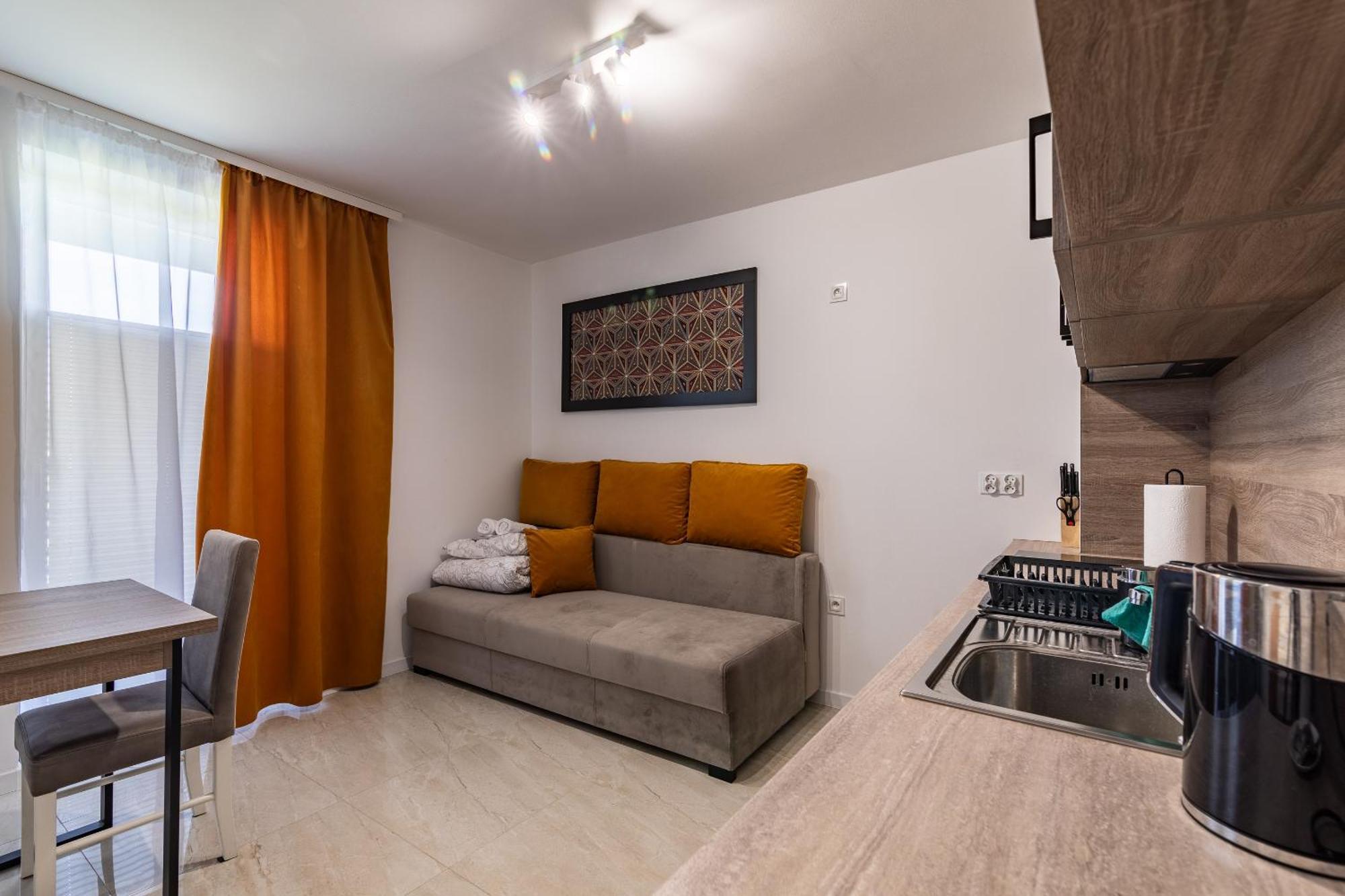Zabrze Apartamenty Kosciuszki 30 Exterior photo