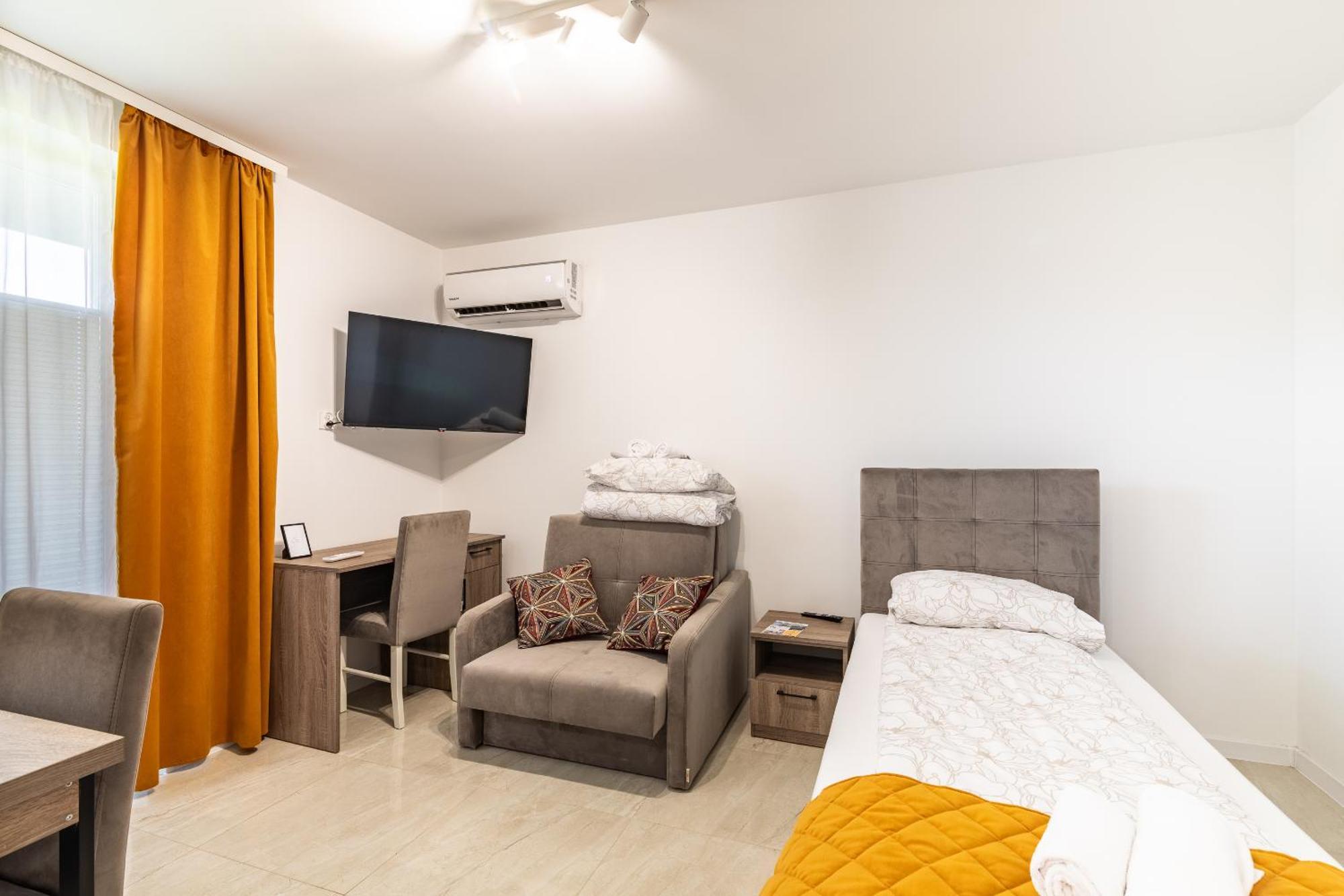 Zabrze Apartamenty Kosciuszki 30 Exterior photo