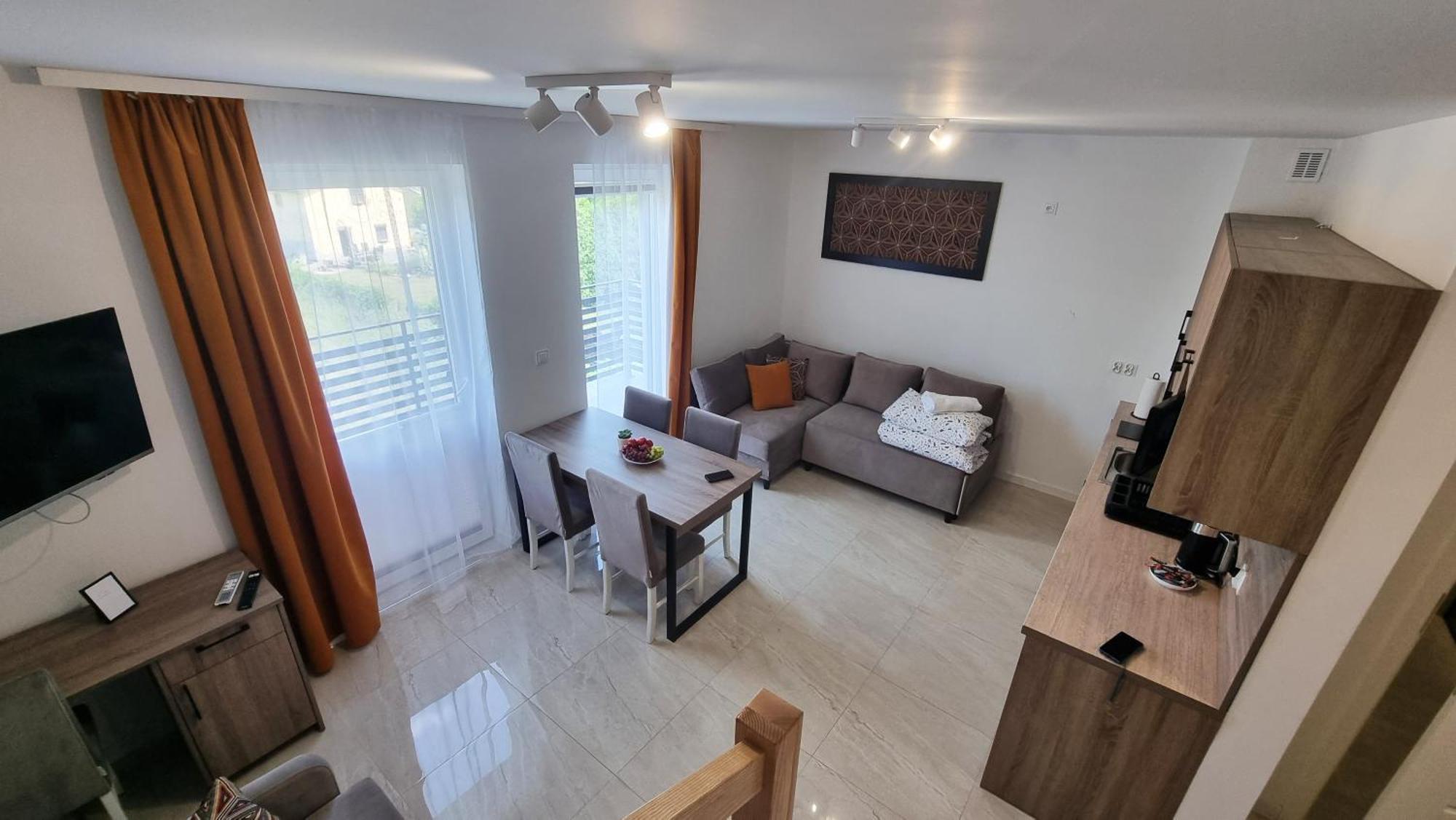 Zabrze Apartamenty Kosciuszki 30 Exterior photo