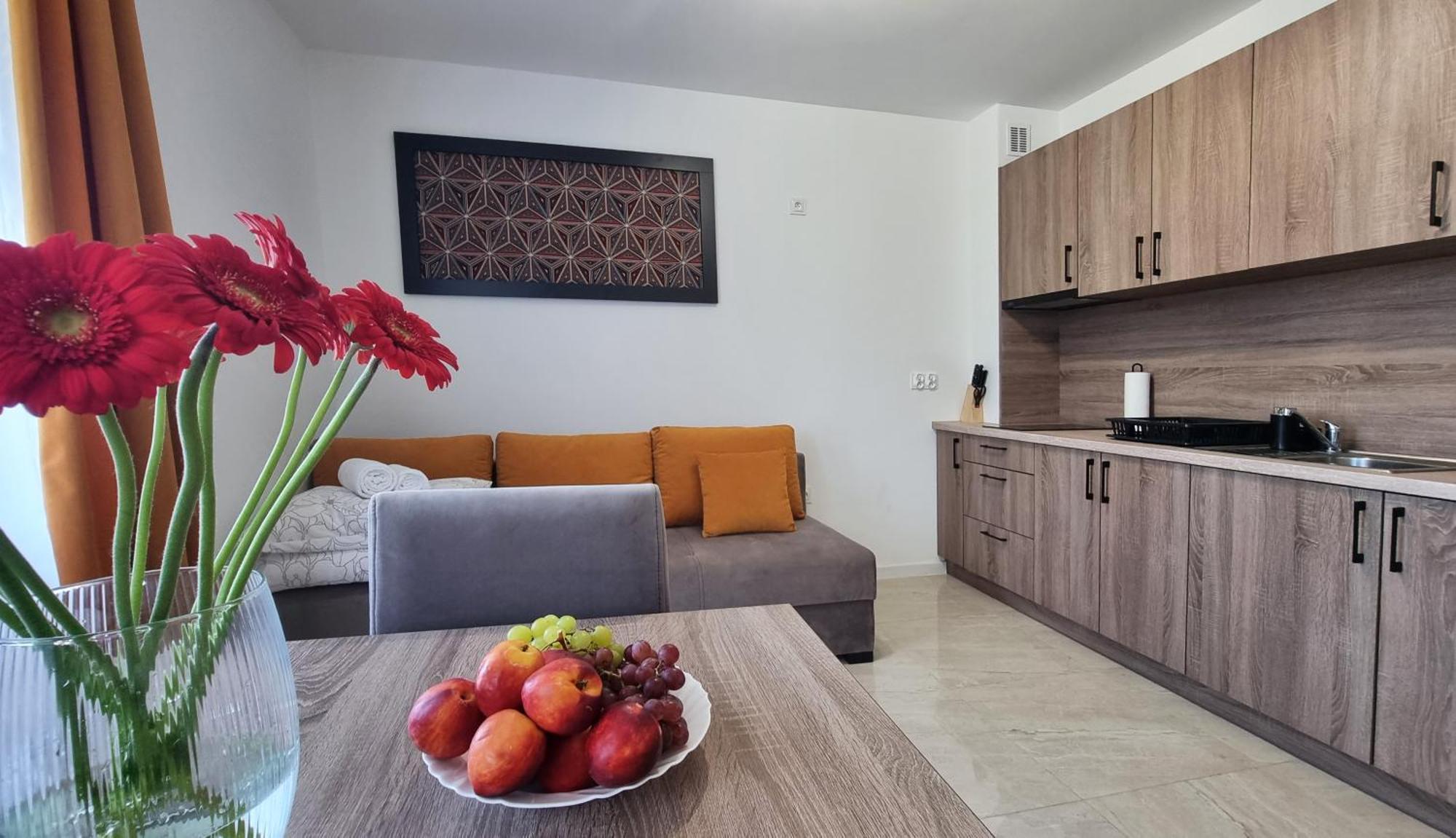 Zabrze Apartamenty Kosciuszki 30 Exterior photo
