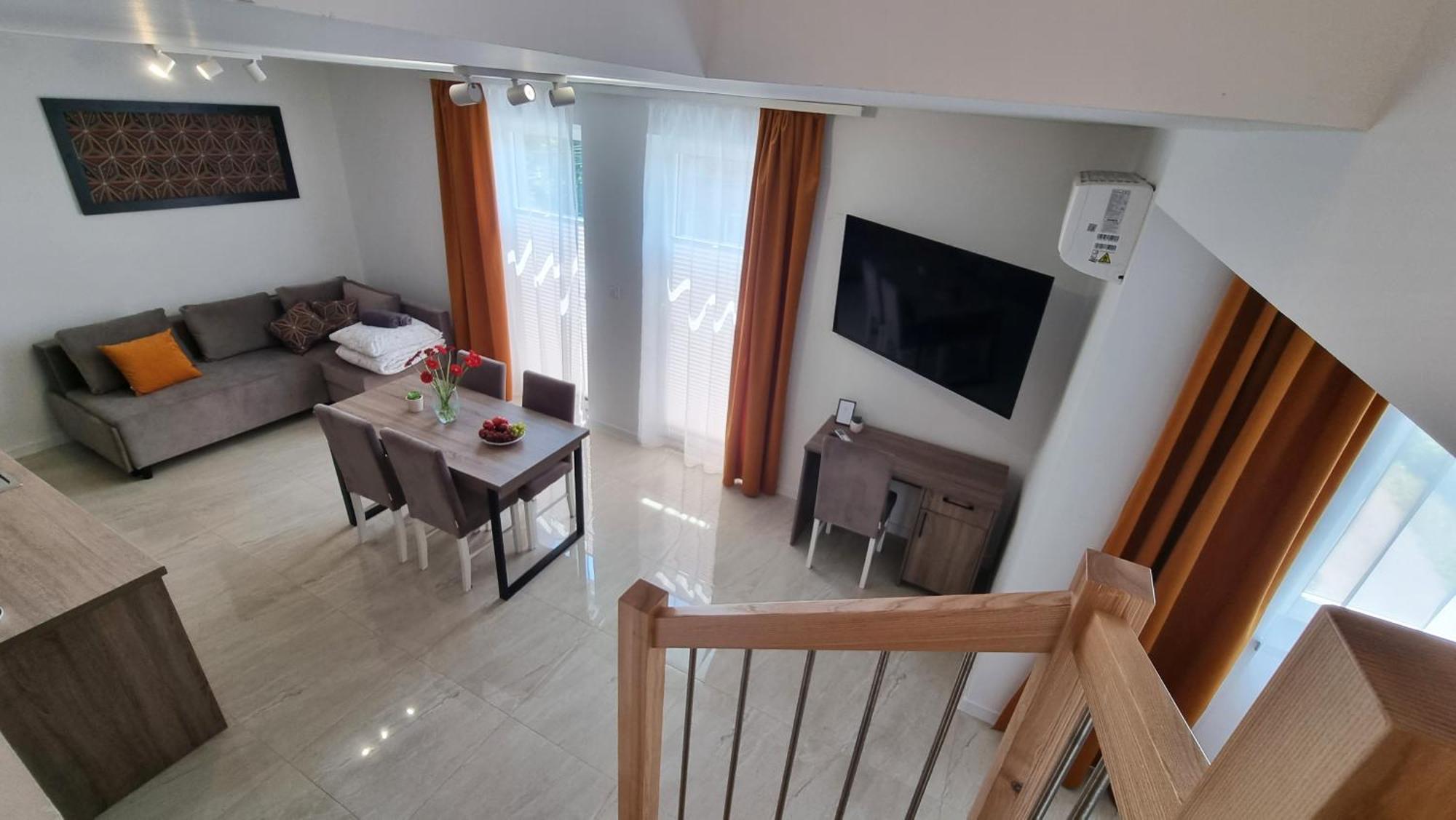 Zabrze Apartamenty Kosciuszki 30 Exterior photo