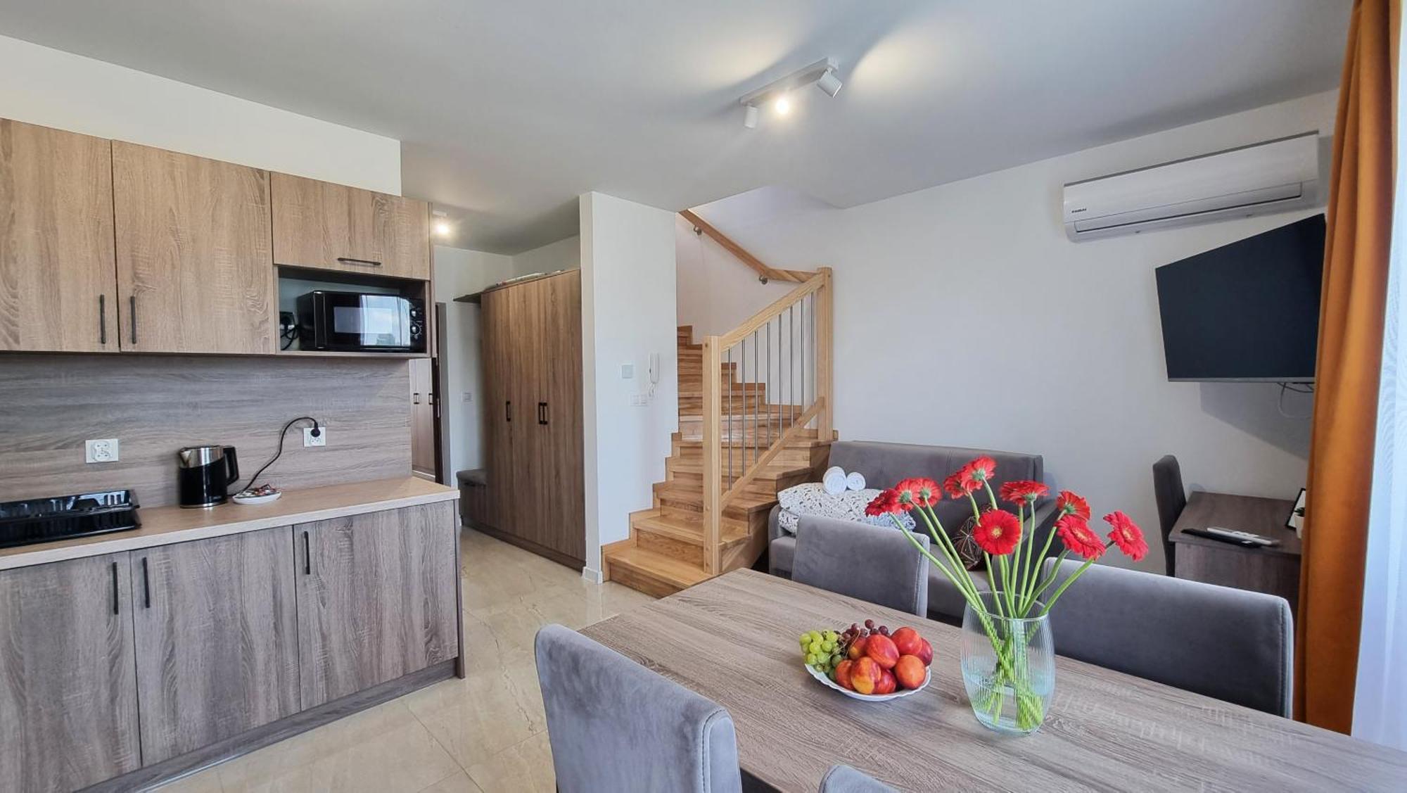 Zabrze Apartamenty Kosciuszki 30 Exterior photo
