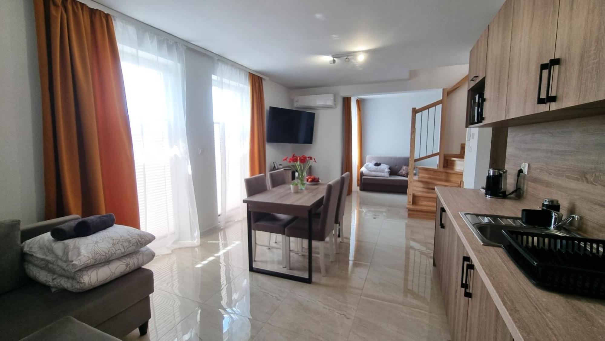 Zabrze Apartamenty Kosciuszki 30 Exterior photo
